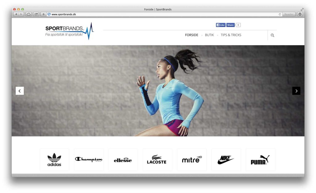SportBrands