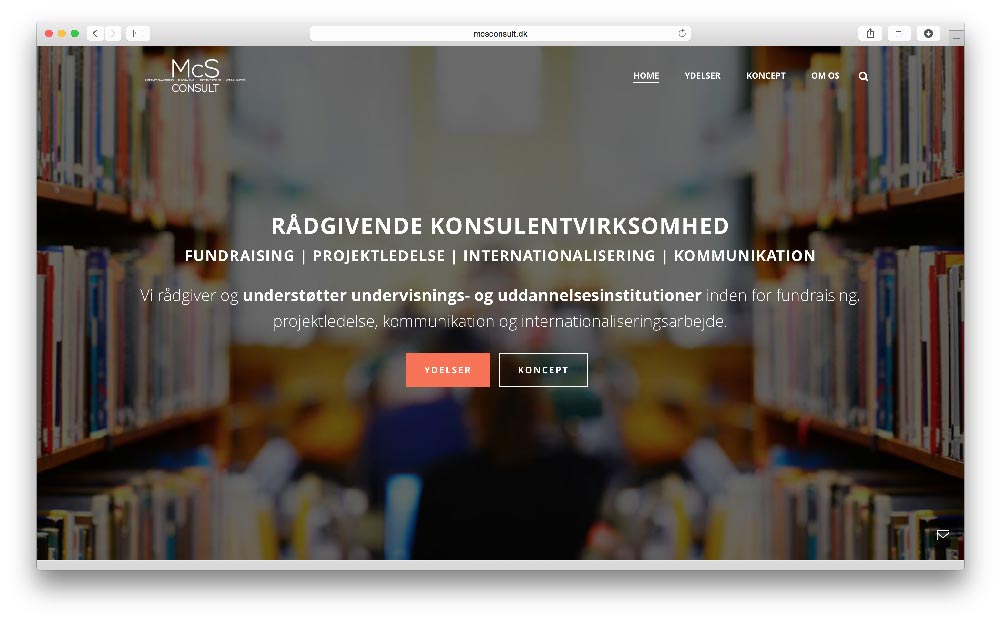 McS-Consult